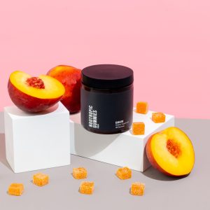 Nootropics - Gummies, 4-Pack