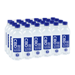 CBD Water - Case of 24