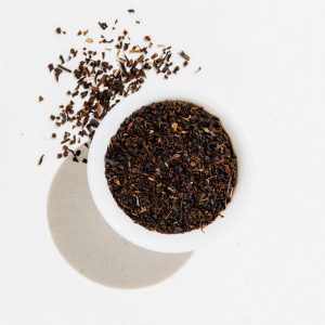 Classic Black Tea - 4oz Zip Pouch (Avg. 80 cups)